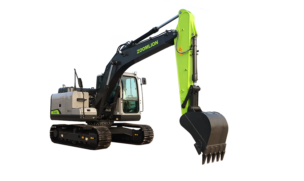 Medium Excavator ZE135G