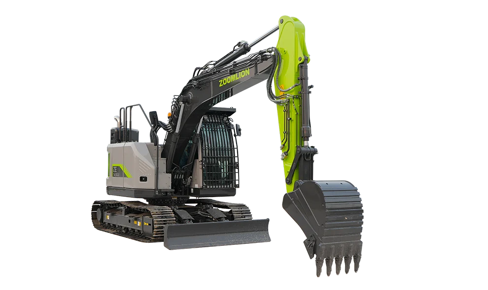 Medium Excavator ZE145GU