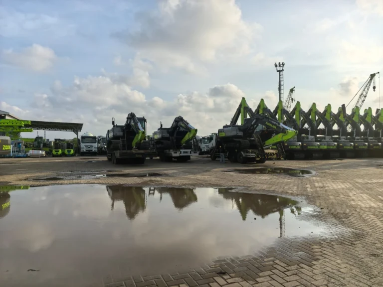 Zoomlion - Alat Berat Zoomlion - Distributor Zoomlion kalimantan Resmi | Jual & Rental Alat Berat kalimantan- rental alat berat sumatra - distributor alat berat kalimantan