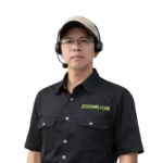 Zoomlion Kalimantan