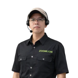 Zoomlion Kalimantan
