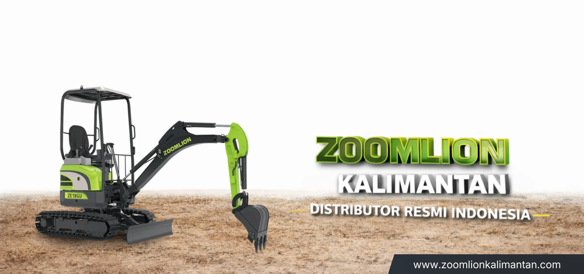 Zoomlion - Alat Berat Zoomlion - Distributor Zoomlion kalimantan Resmi | Jual & Rental Alat Berat kalimantan- rental alat berat kalimantan